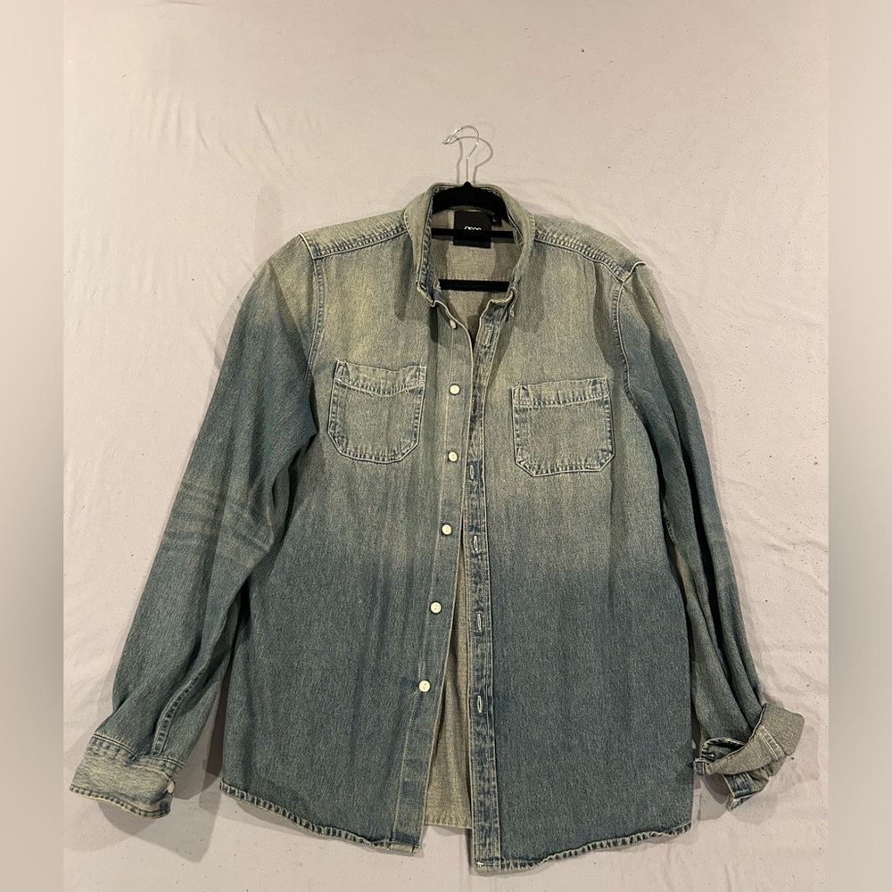 Asos shirt